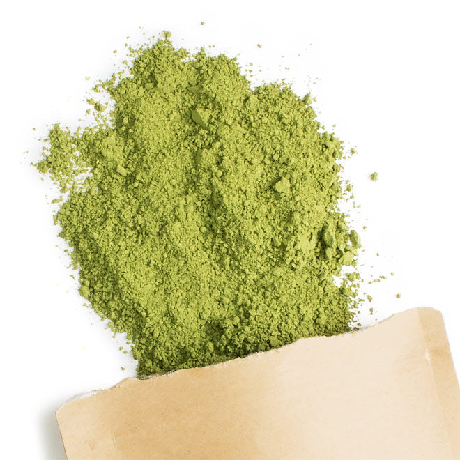 Terra Elements Matcha Bio 60g