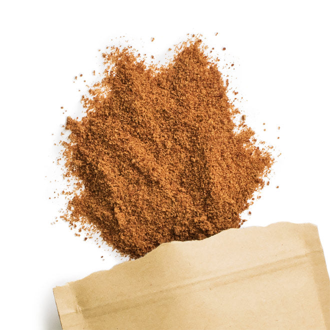 Terra Elements Sheqer Bio nga lulja e kokosit 250g