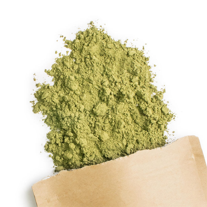 Terra Elements Pluhur Bio Moringa 100g