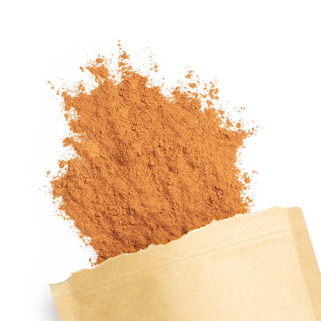 Terra Elements Pluhur Bio Kanellë Ceylon 200g