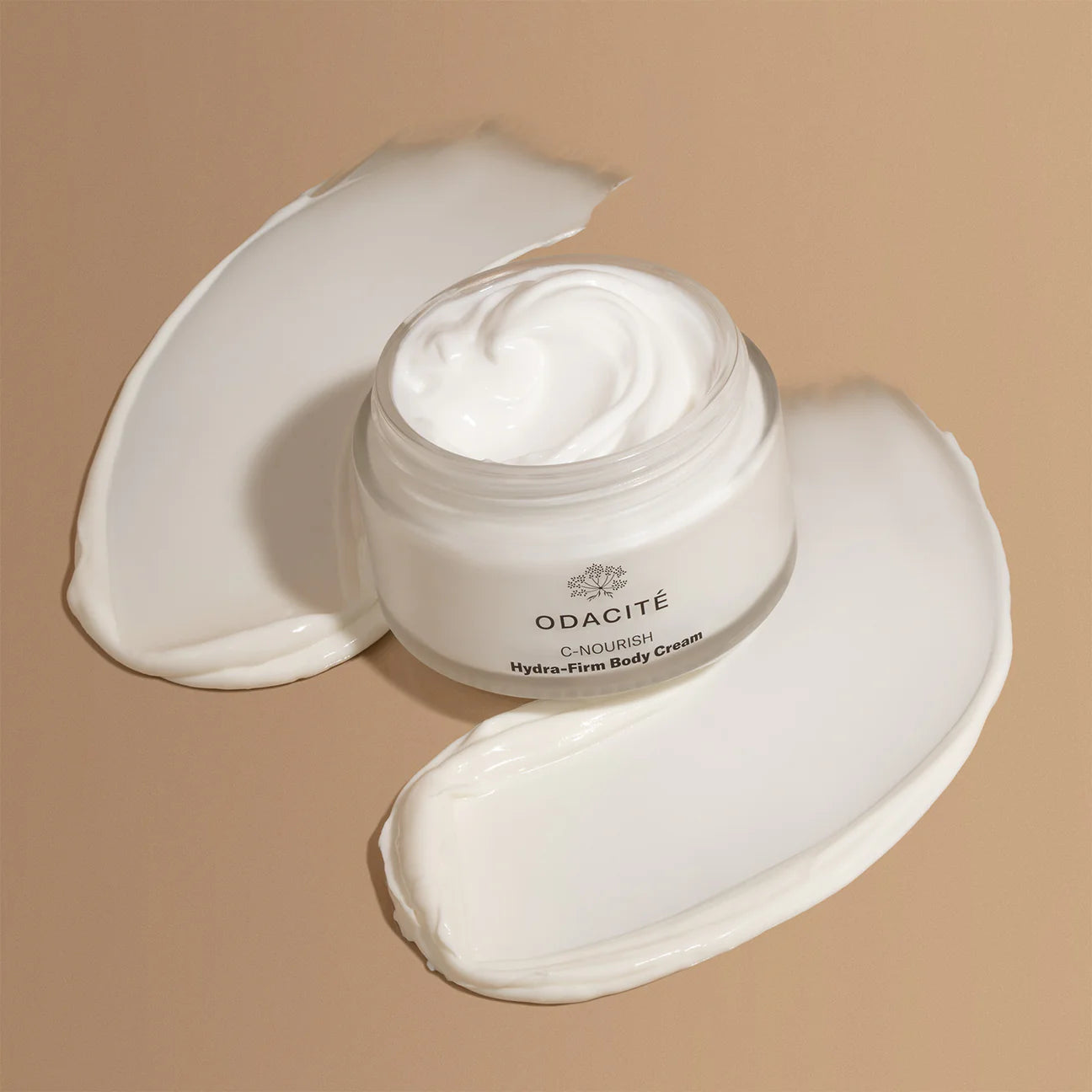 Odacité C-Nourish hidratues trupi 180ml