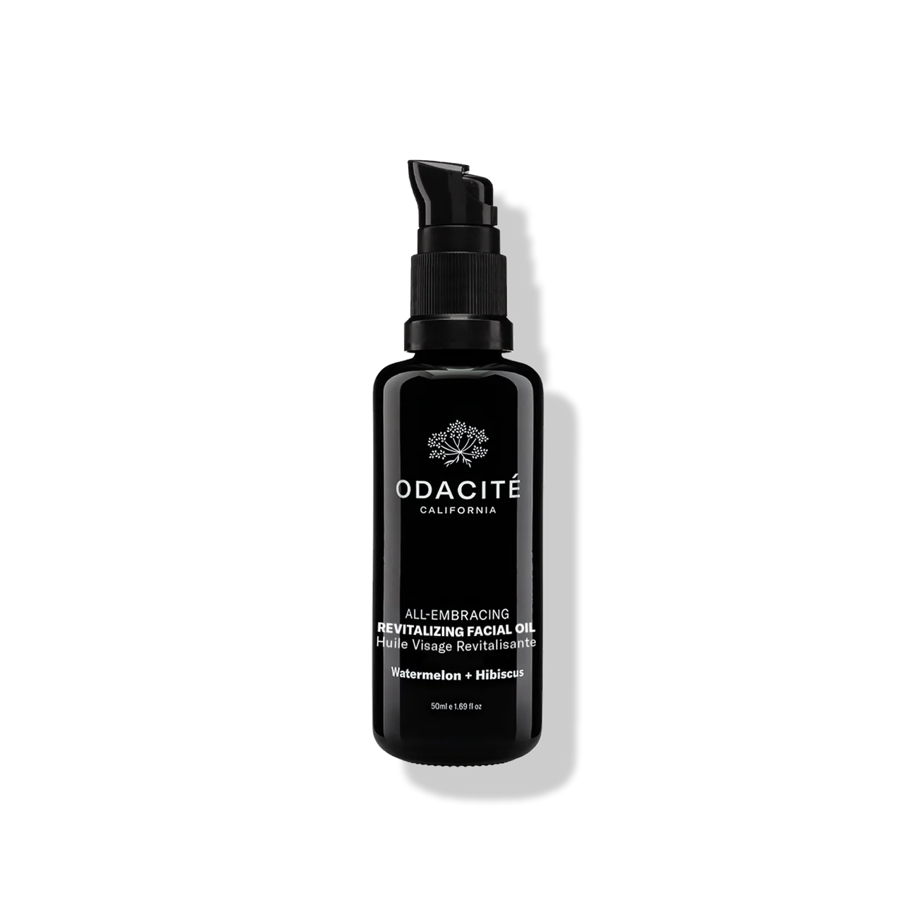 Odacité vaj revitalizues për fytyrën 50ml