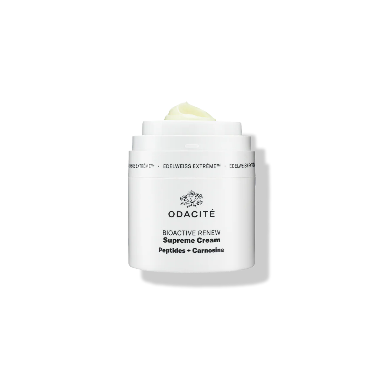 Odacité krem suprem rinovues bioaktiv Edelweiss Extrême 50ml