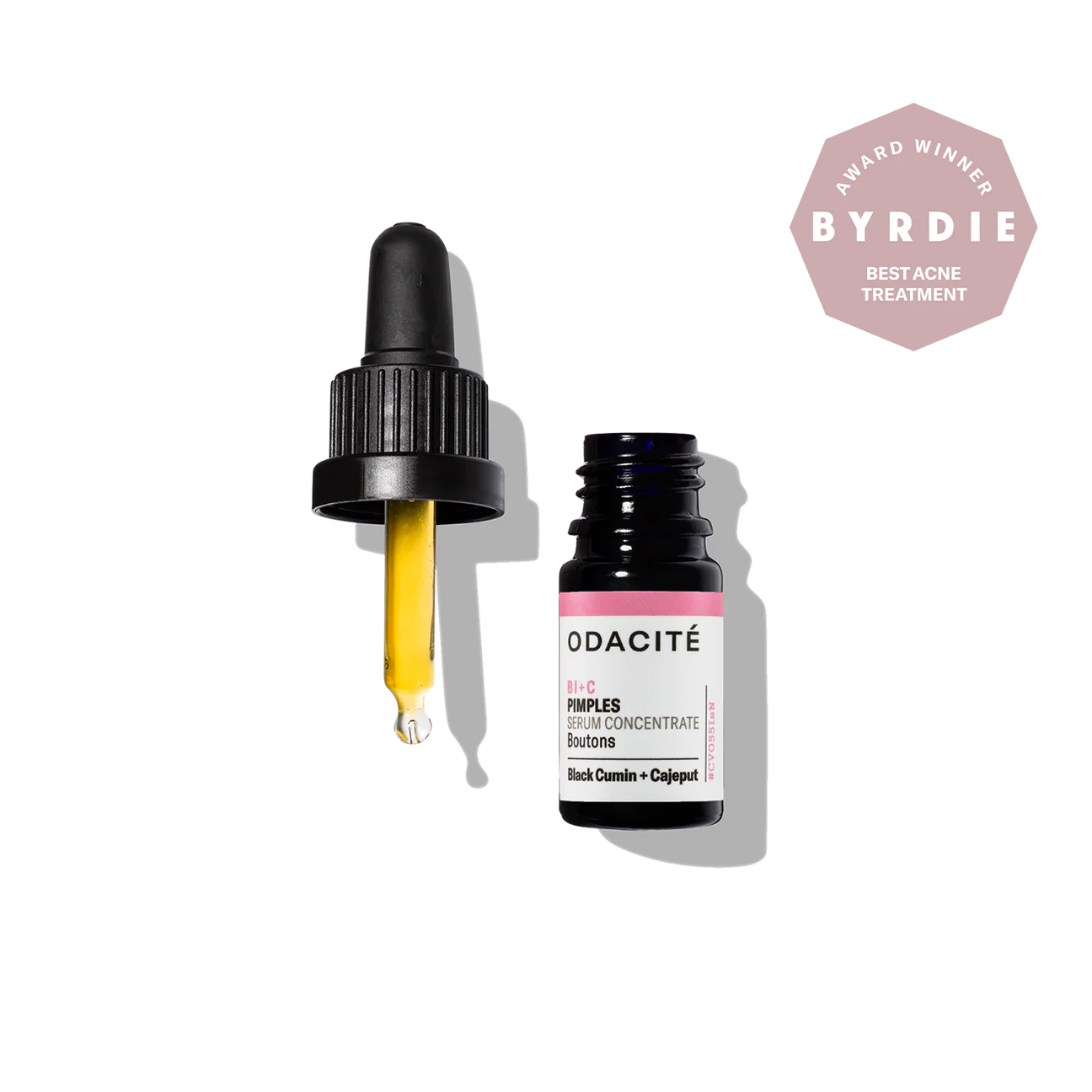 Odacité Serum koncentrat kundër akneve Bl+C 5ml