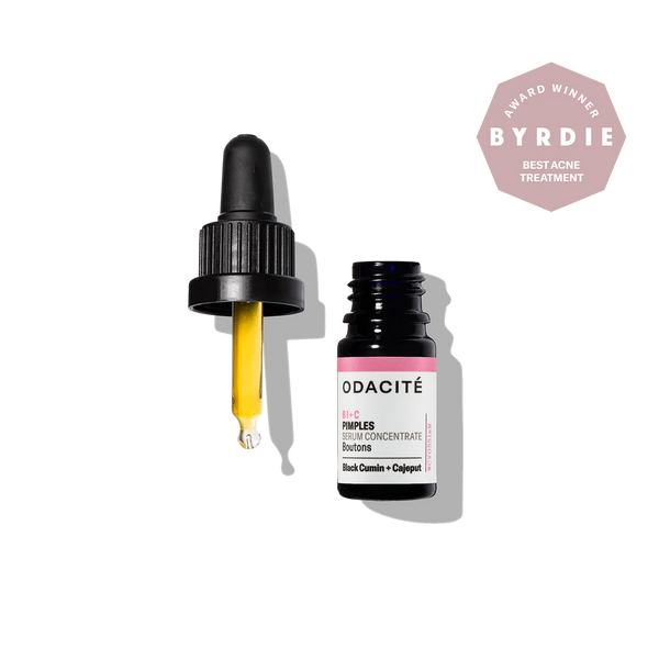Odacité Serum koncentrat kundër akneve Bl+C 5ml