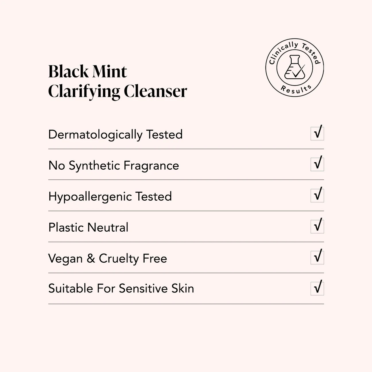 Odacité pastrues Black Mint 100ml