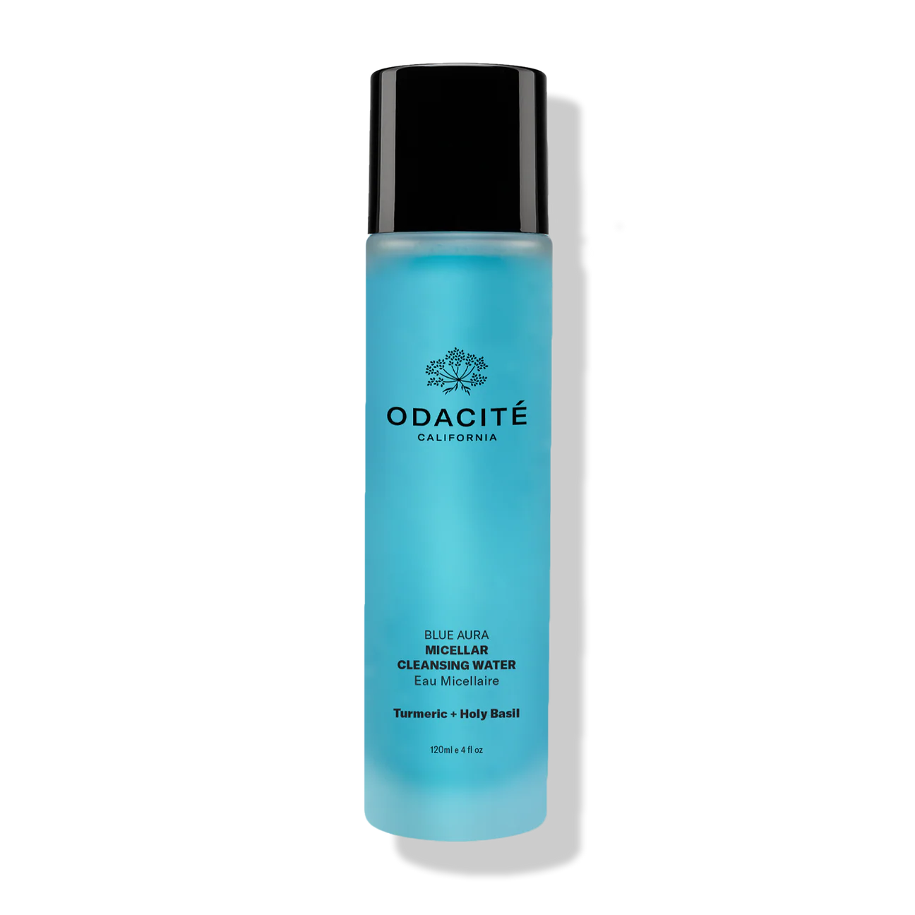 Odacité pastrues Uje Micelar Blue Aura 120ml