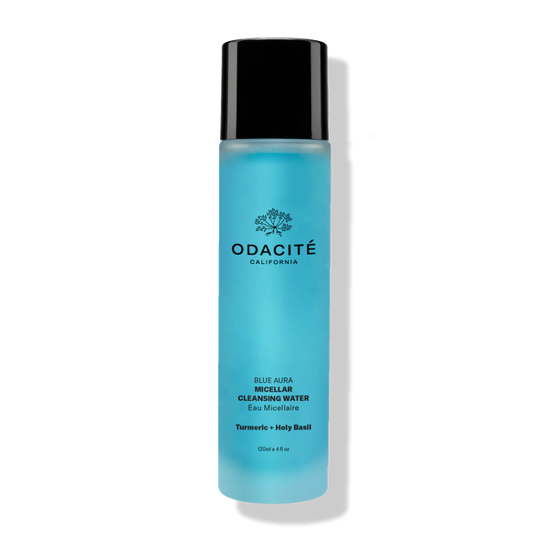 Odacité pastrues Uje Micelar Blue Aura 120ml