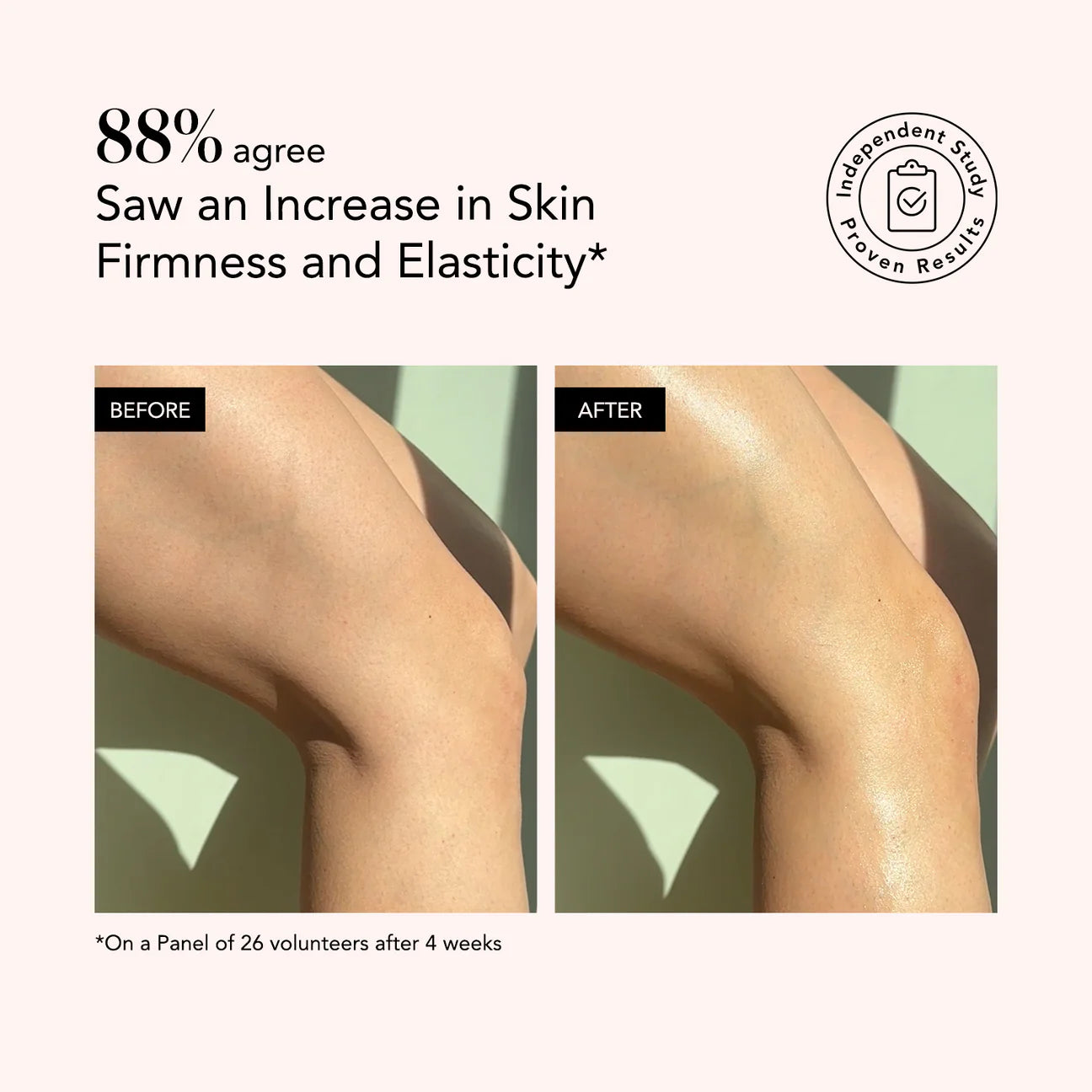 Odacité C-Glow Vaj për trupin 120ml