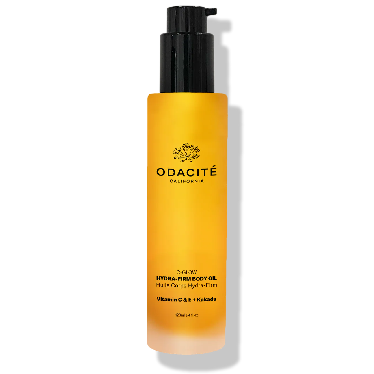 Odacité C-Glow Vaj për trupin 120ml