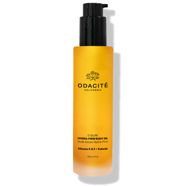 Odacité C-Glow Vaj për trupin 120ml