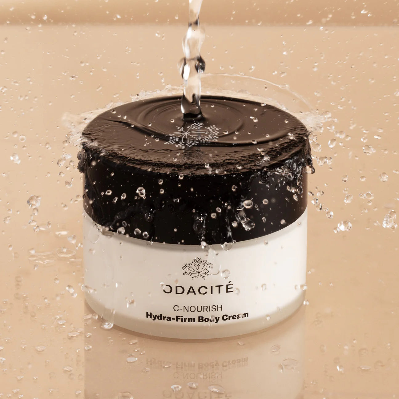 Odacité C-Nourish hidratues trupi 180ml