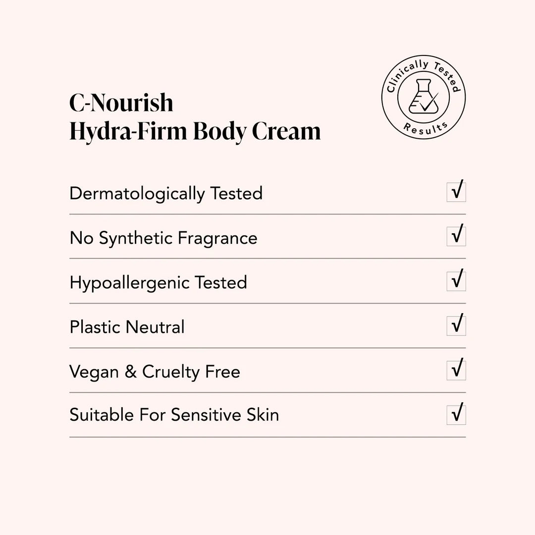 Odacité C-Nourish hidratues trupi 180ml