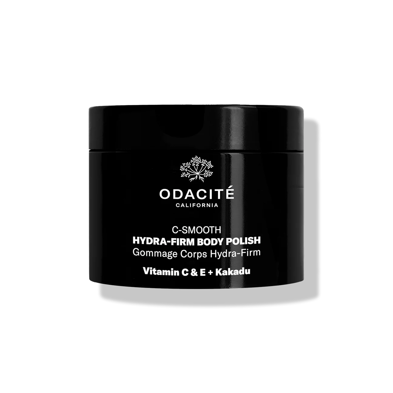 Odacité C-Smooth eksfoliant trupi 240ml
