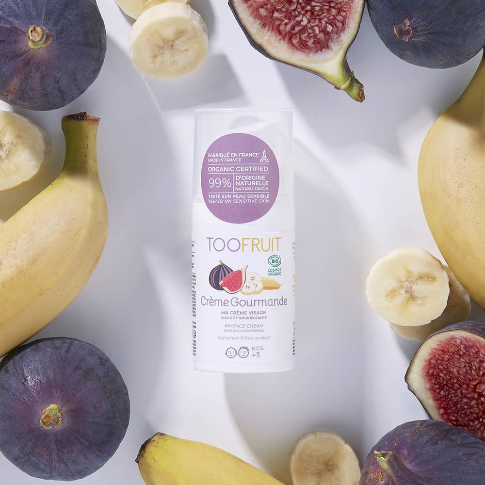 TOOFRUIT KREM GOURMANDE 30ML