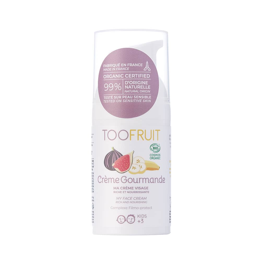 TOOFRUIT KREM GOURMANDE 30ML