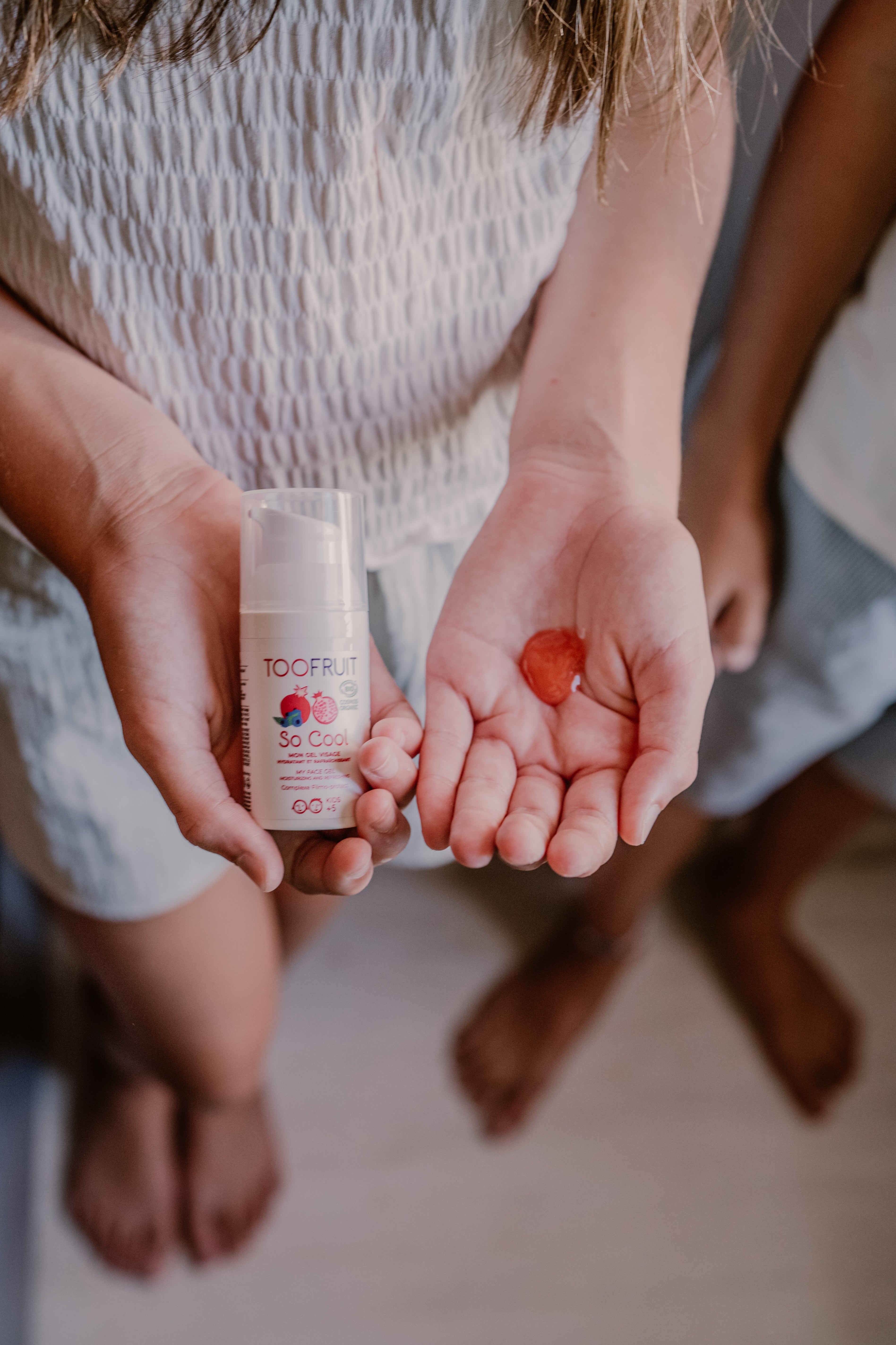 TOOFRUIT So Cool Xhel Freskues PER FYTYREN - SHEGE & BORONICE 30ML