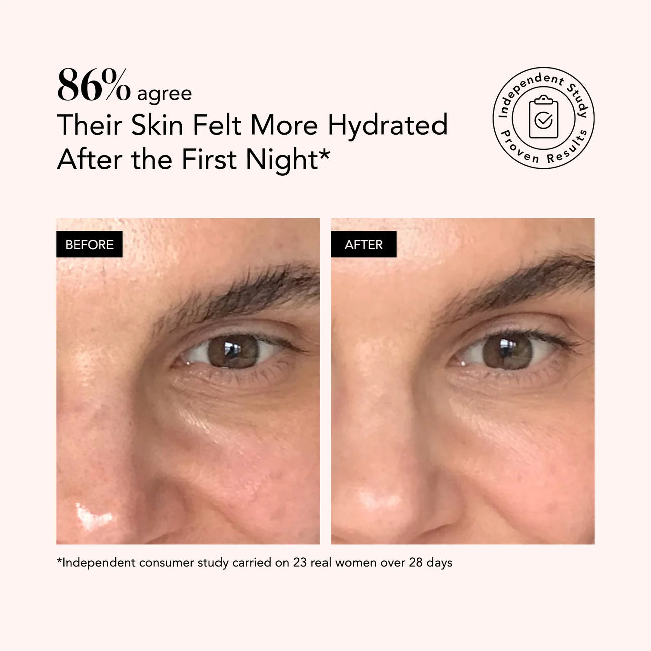 Odacité Krem nate restaurues Crème de la Nuit 50ml