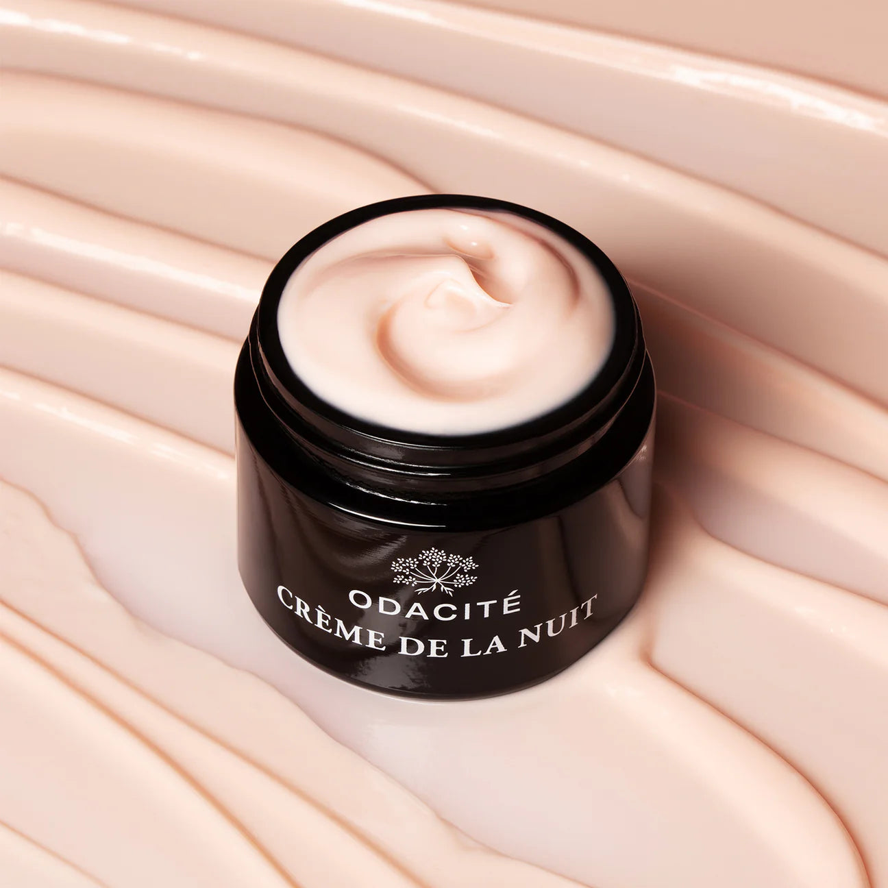 Odacité Krem nate restaurues Crème de la Nuit 50ml
