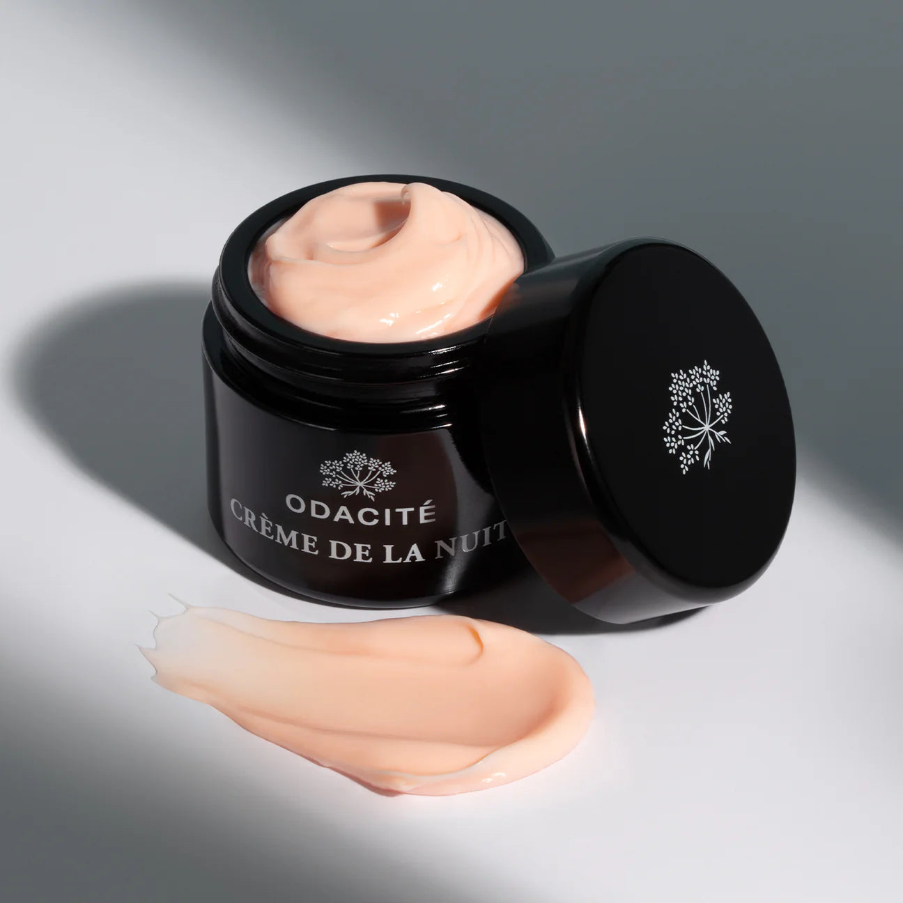 Odacité Krem nate restaurues Crème de la Nuit 50ml
