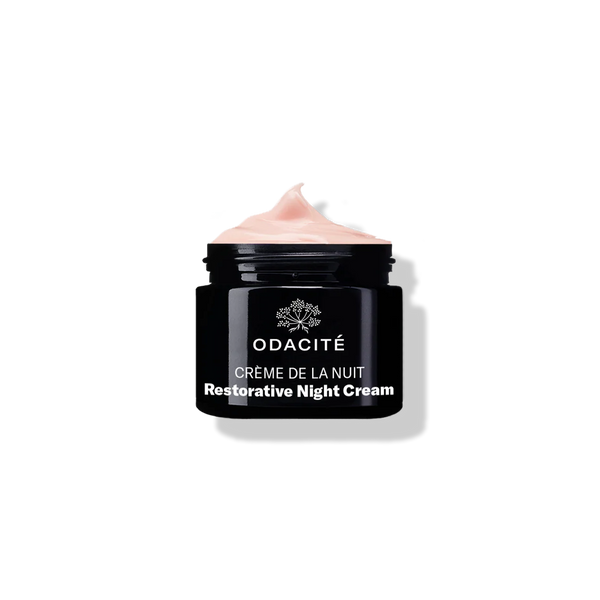 Odacité Krem nate restaurues Crème de la Nuit 50ml