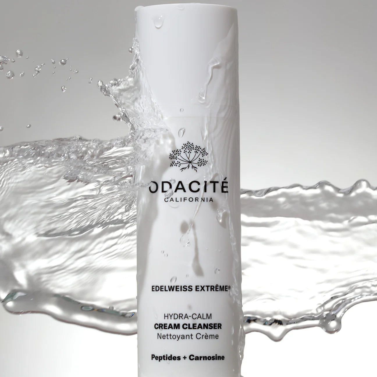 Odacité krem pastrues hidratues dhe qetësues për fytyrën Edelweiss Extrême 100ml