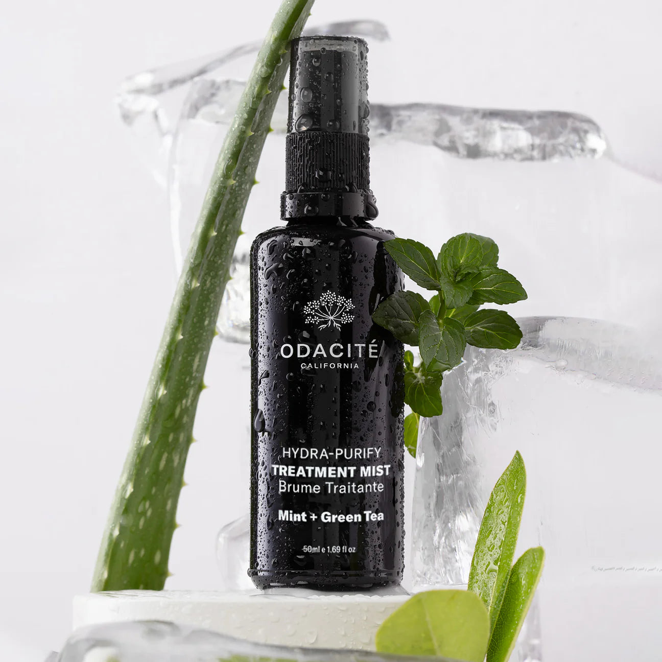 Odacité Mist trajtues Hydra-Purify 50ml