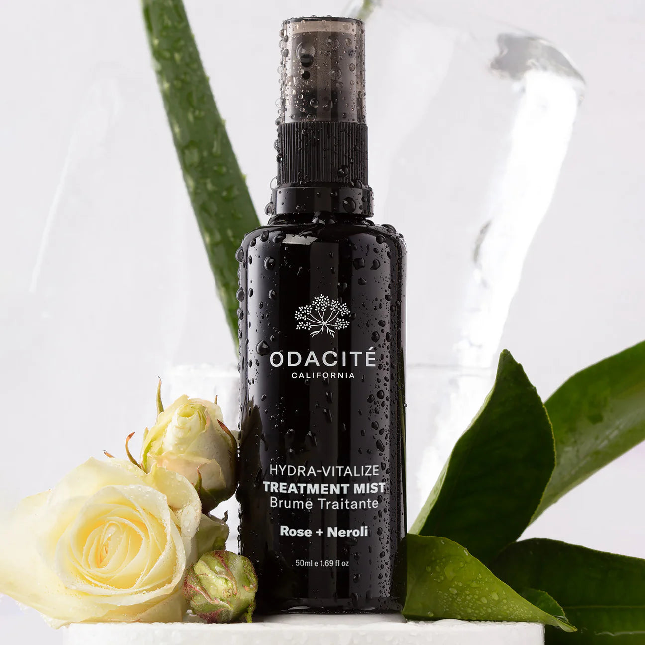 Odacité Mist trajtues Hydra-Vitalize 50ml