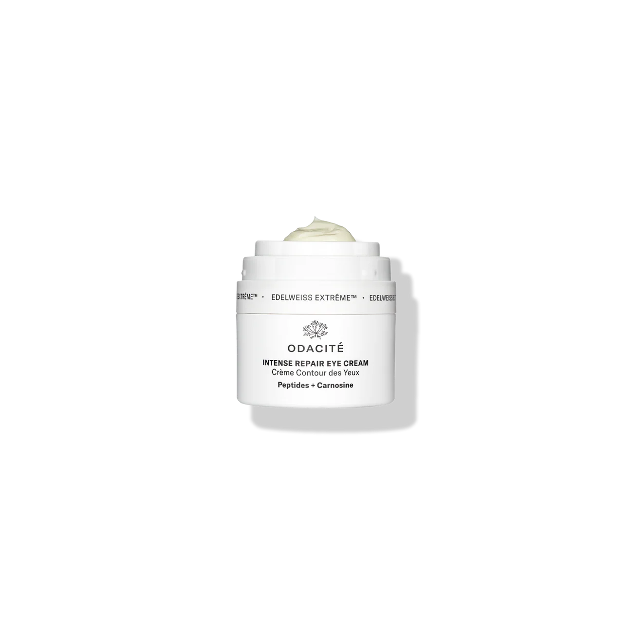Odacité krem intensiv riparues për konturin e syve Edelweiss Extrême 15ml