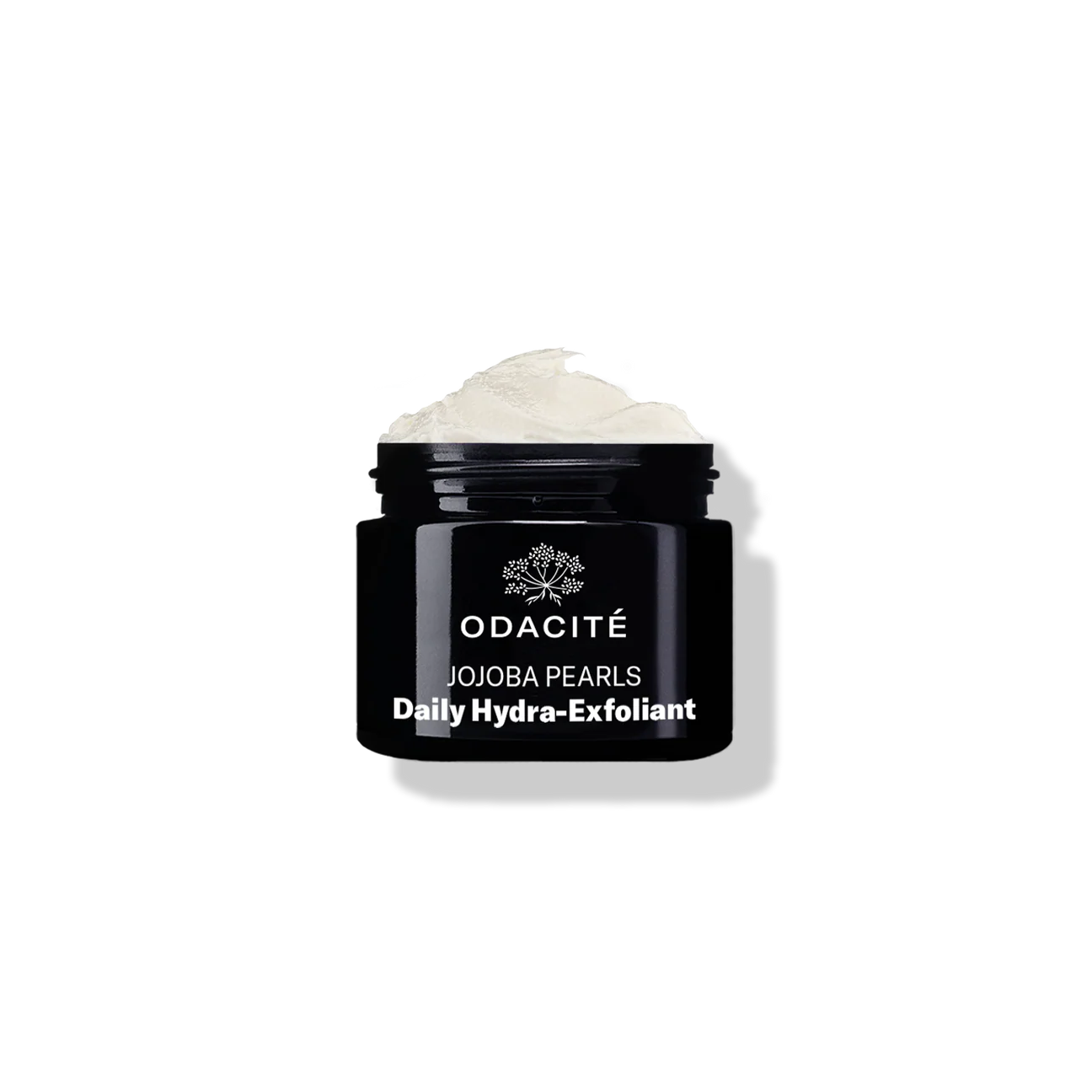 Odacité Eksfoliant hidratues i përditshëm me sfera jojoba 50ml