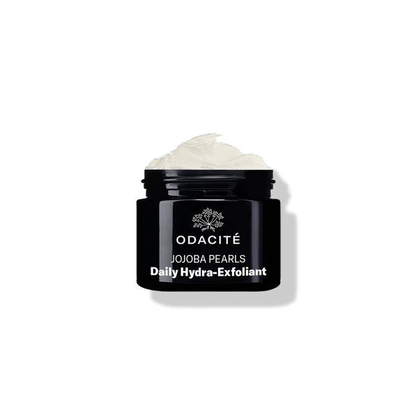 Odacité Eksfoliant hidratues i përditshëm me sfera jojoba 50ml