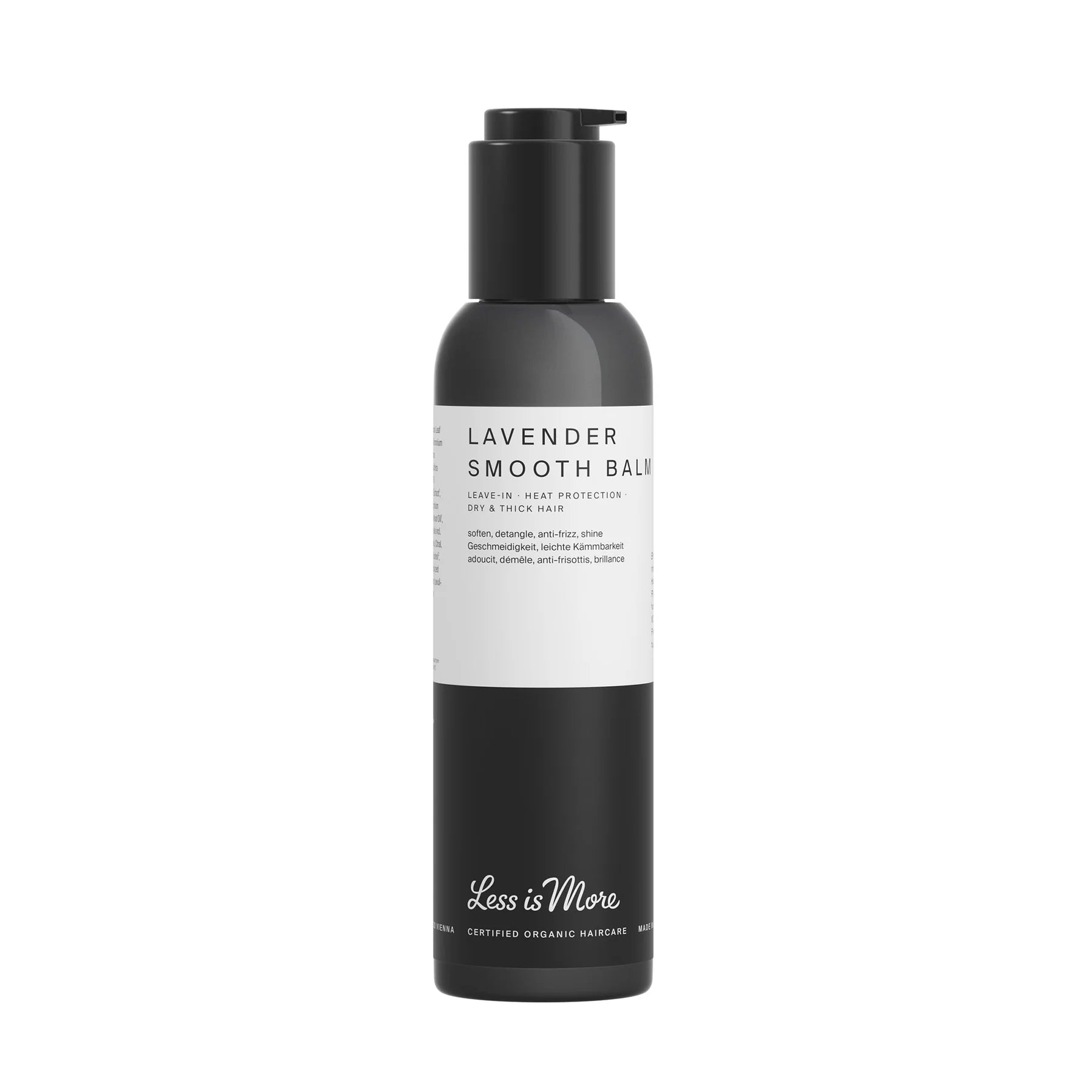 LESS IS MORE Krem Leave-in Livando 200ml