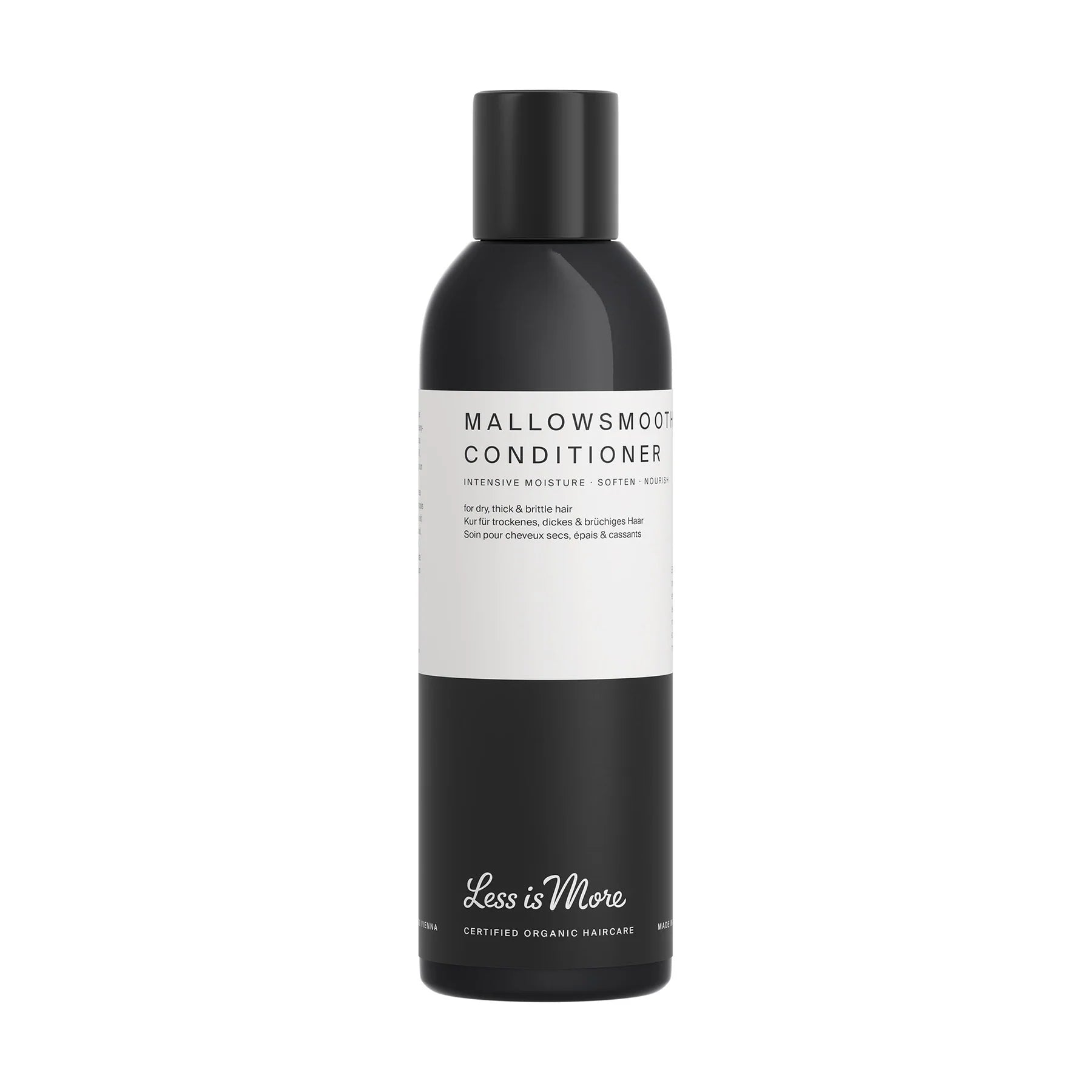 Less is more balsam Mallowsmooth 200ml