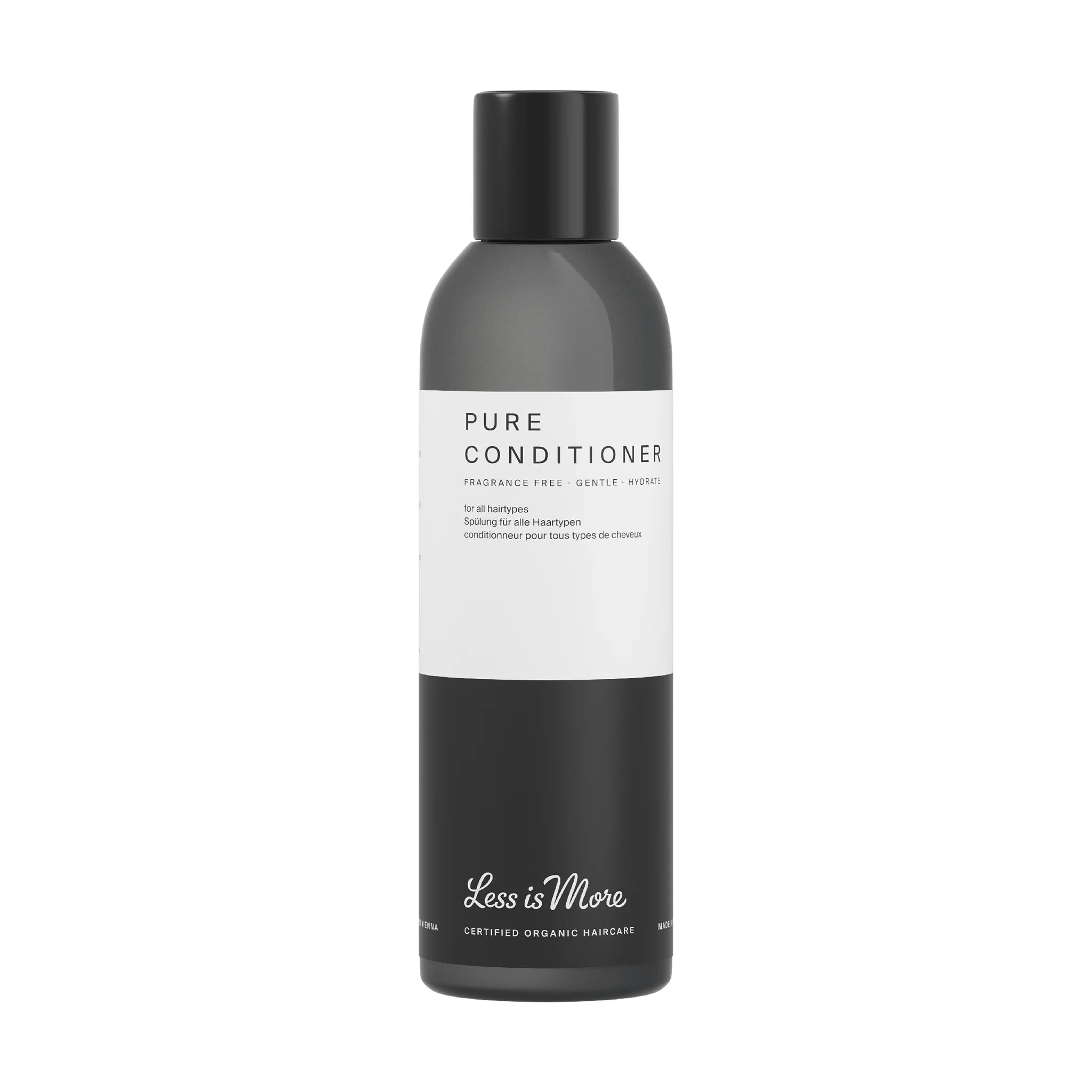 LESS IS MORE BALSAM PURE 200ml