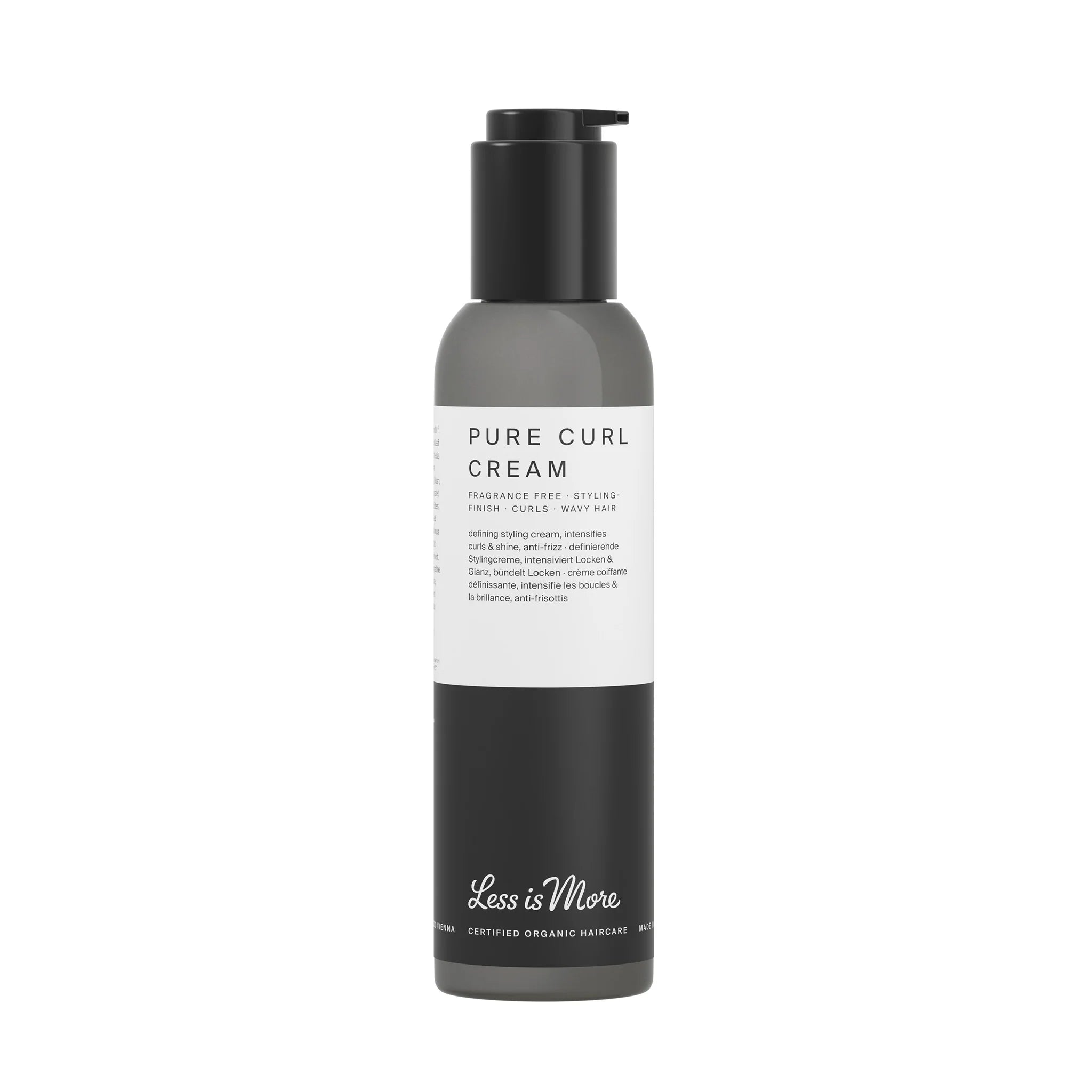 LESS IS MORE PURE KREM LEAVE-IN PA PARFUM 150ML