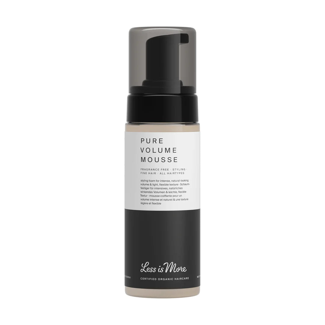 LESS IS MORE SHKUMË PURE VOLUM 150ML