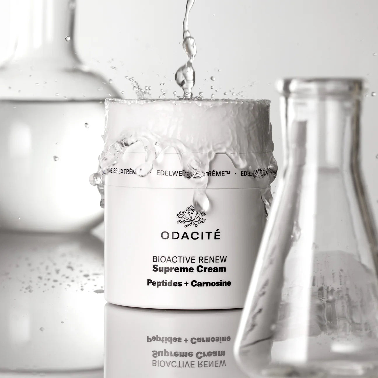 Odacité krem suprem rinovues bioaktiv Edelweiss Extrême 50ml