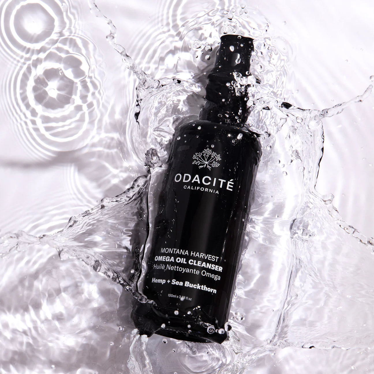 Odacité Pastrues vajor omega Montana Harvest 100ml