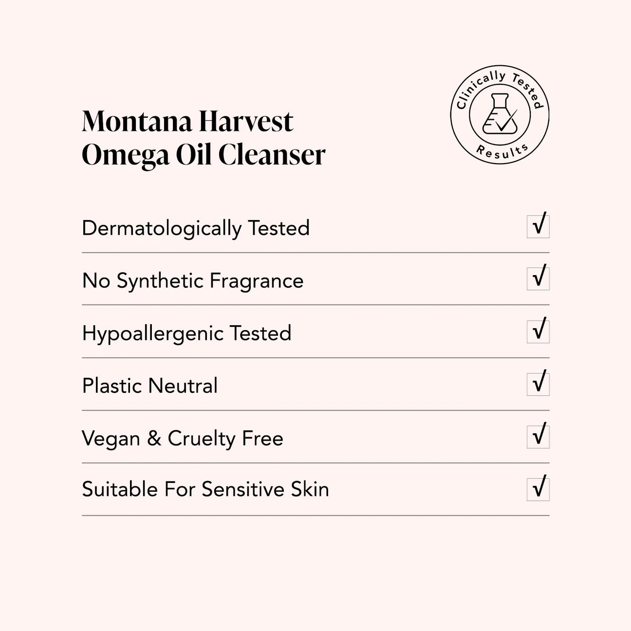 Odacité Pastrues vajor omega Montana Harvest 100ml