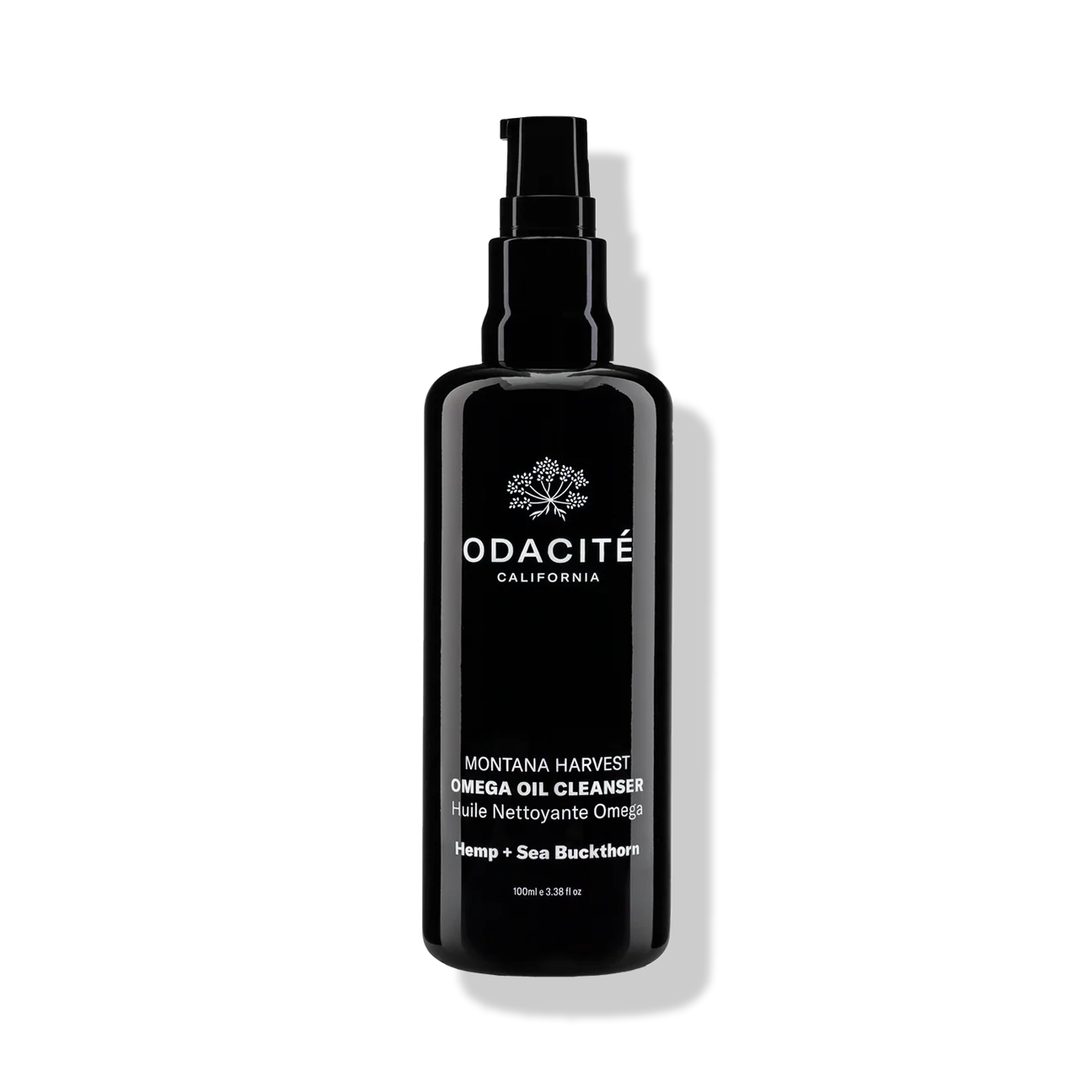 Odacité Pastrues vajor omega Montana Harvest 100ml