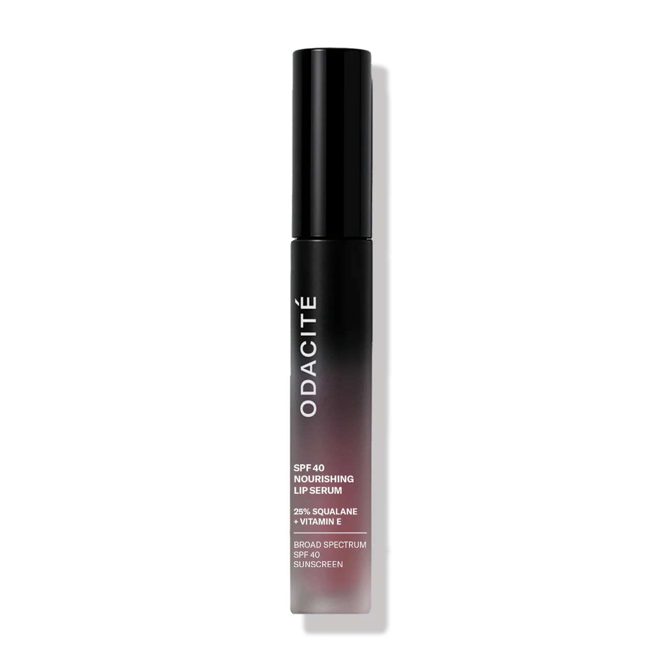 Odacité Serum për buzët SPF 40 - Jazz Berry