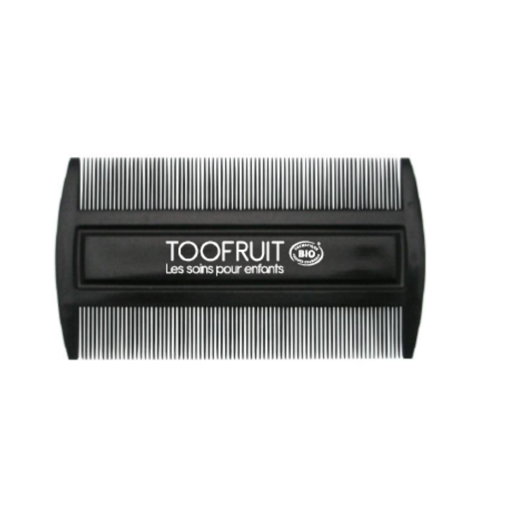 TOOFRUIT KREHER KUNDER PARAZITEVE