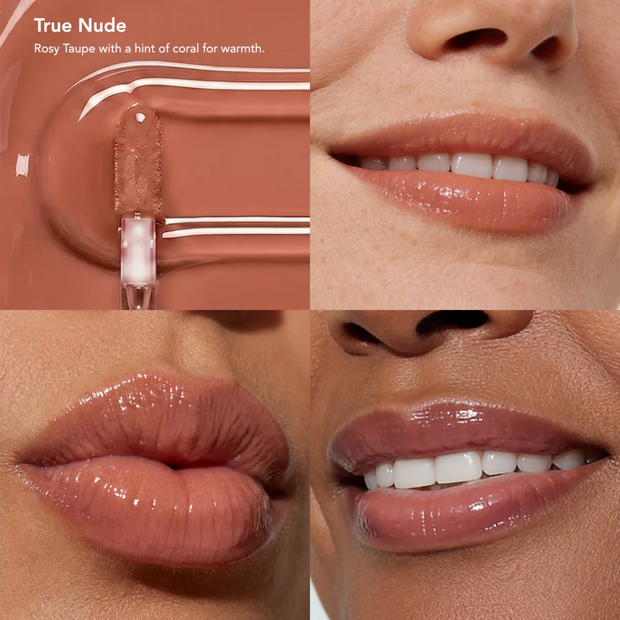 Odacité Serum për buzët SPF 40 - True Nude