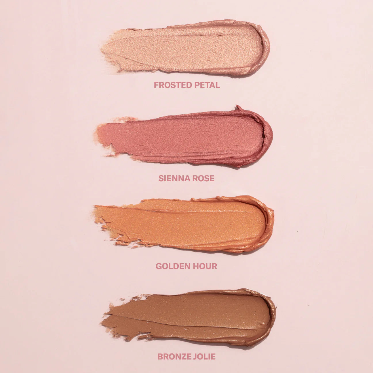 Odacité Balm me ngjyrë SPF 50 – Sienna Rose 5ml