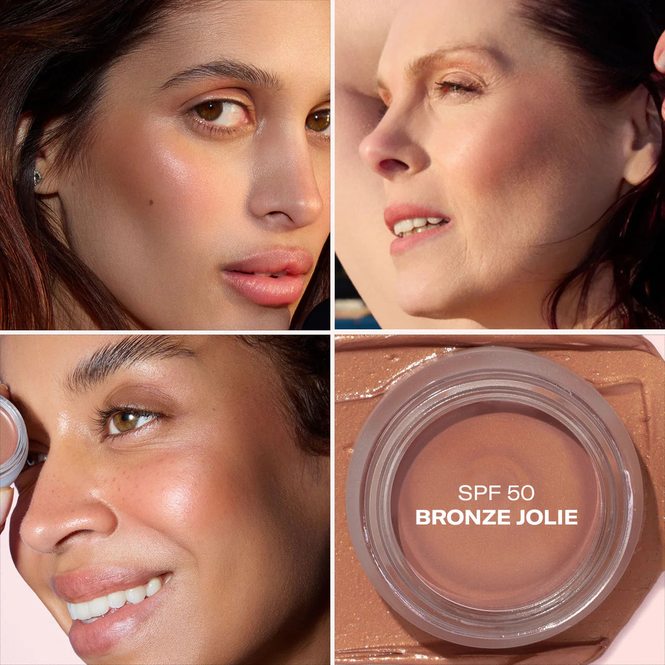 Odacité Balm me ngjyrë SPF 50 – Bronze Jolie 5ml