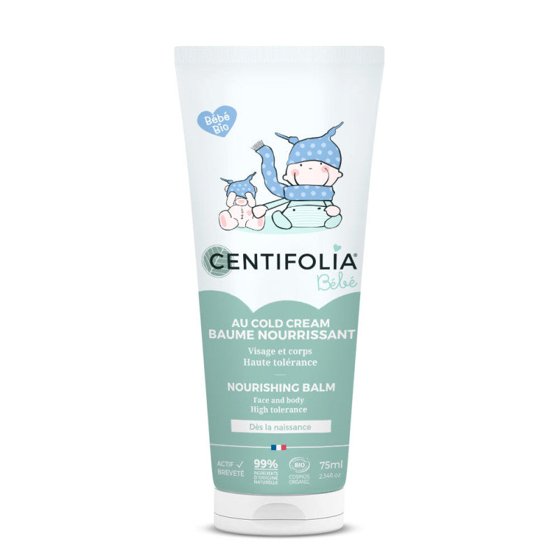 Centifolia Balsam Ushqyes për Bebe 75ml