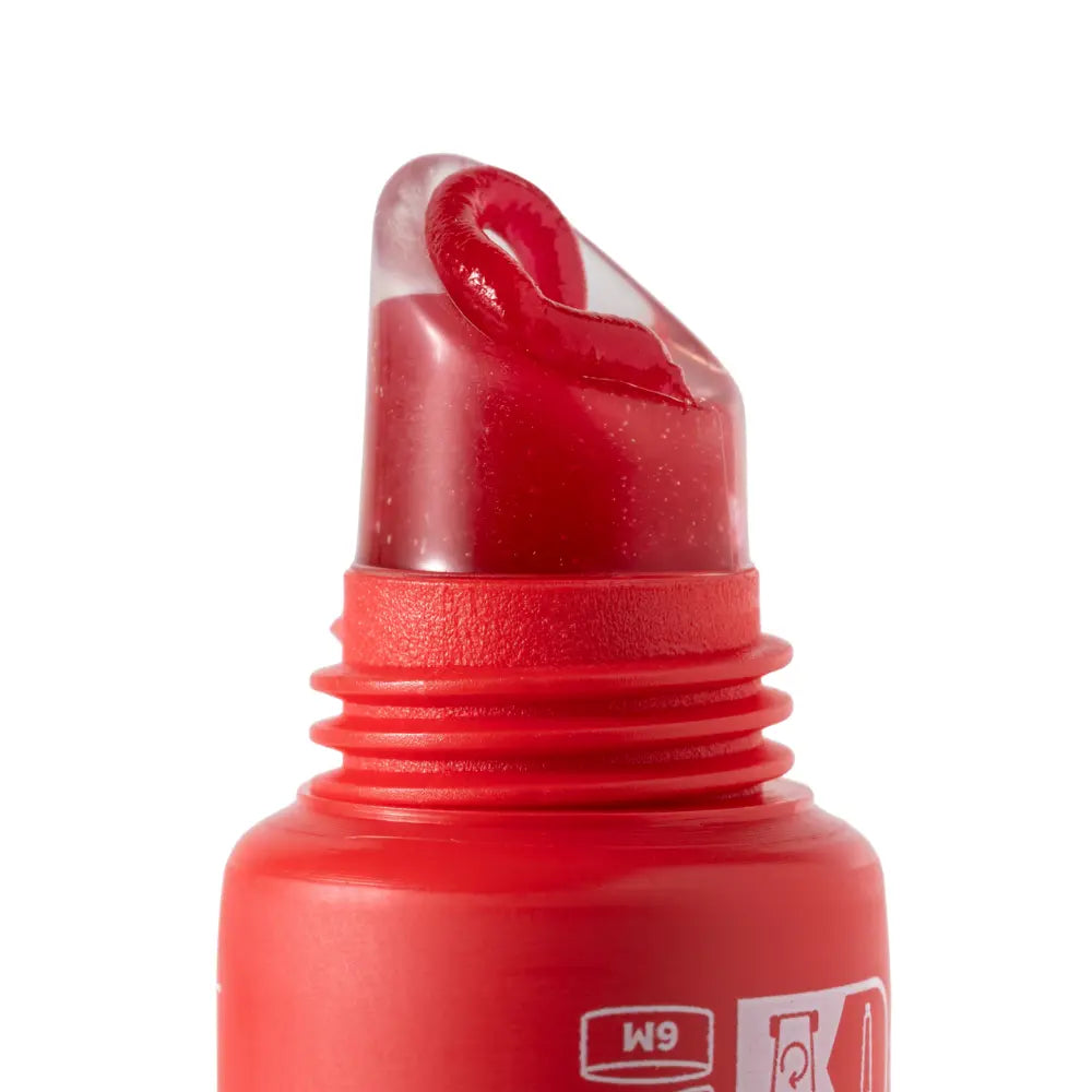 Kerbi Hydra Glow Serum per buzet me SPF50+ Berry 15g
