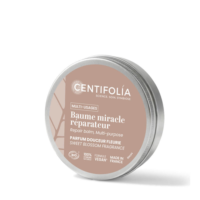 Centifolia Balsam Riparues me Aromë Lulesh 30g