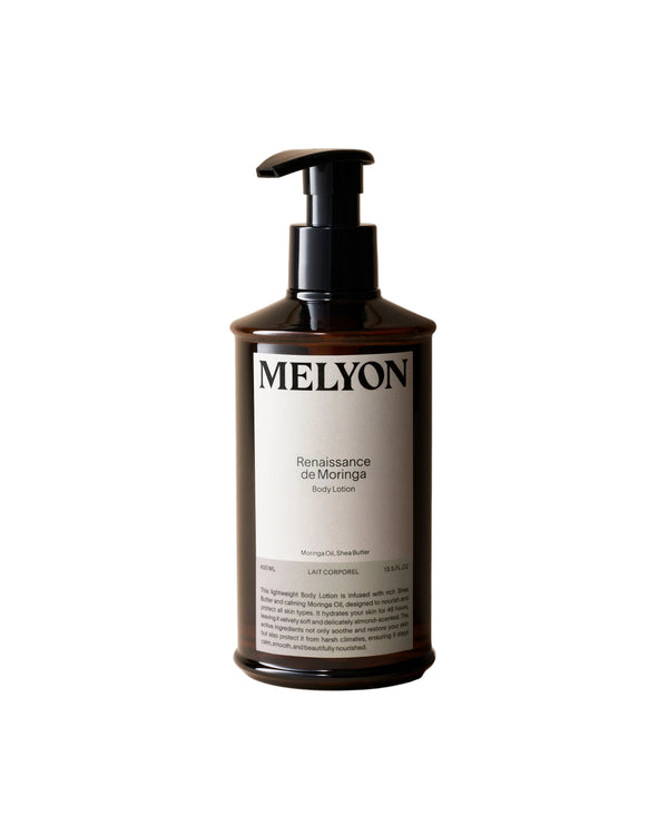 Melyon hidratues trupi 400ml