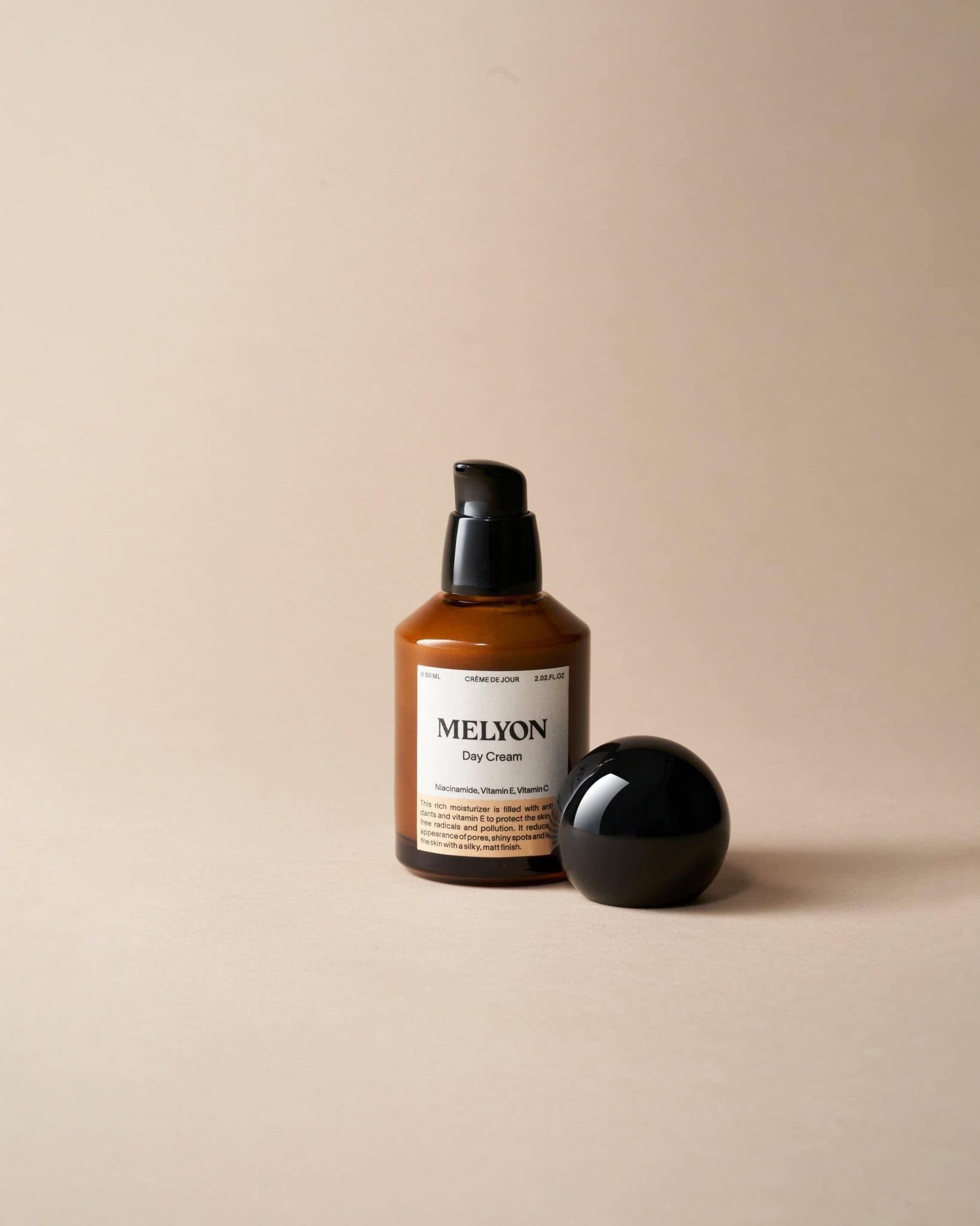 Melyon krem dite 60ml